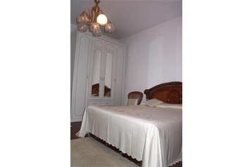 Italia Privát Andrano, Esterno